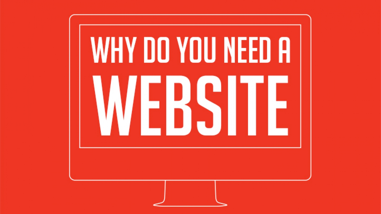 Why-You-Need-A-Website